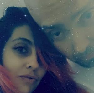 Meet your Posher, Larry